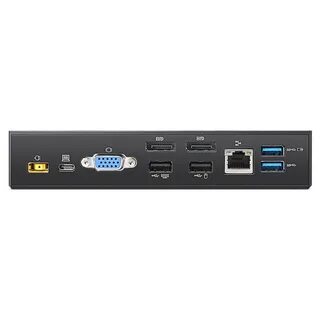 Lenovo gen 2 docking