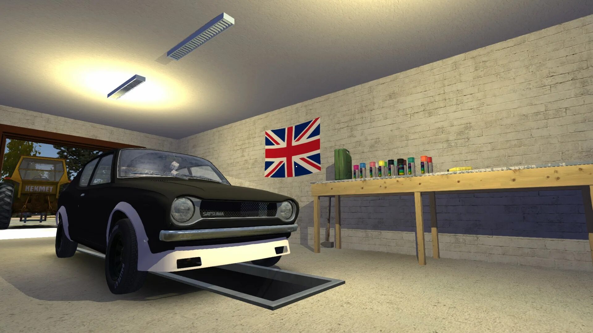 Май саммер кар новая версия. My Summer car на Xbox 360. Постеры для my Summer car. Диски my Summer car. Машина из my Summer car.