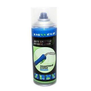 Сварог spatter safe