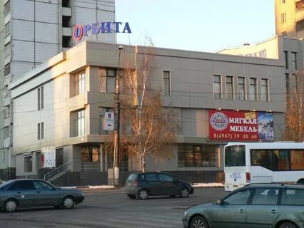 Сопрано ул ворошилова 117а фото