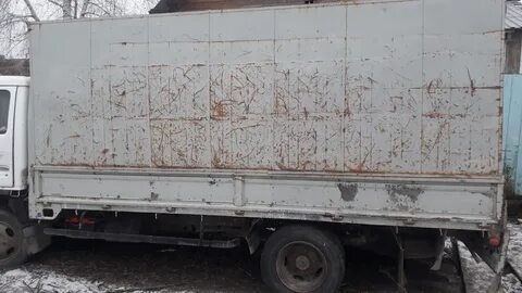 Кузов атлас
