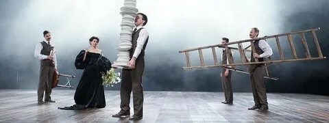 Сережа мхт билеты