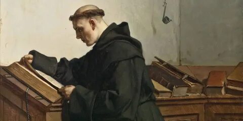Лютер был папой римским
