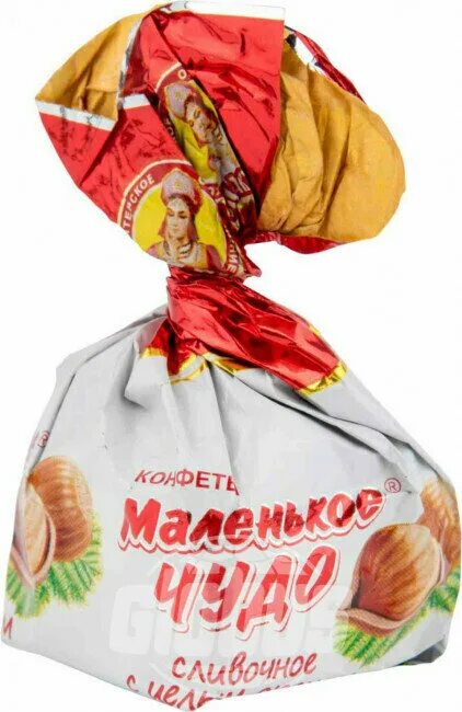 Маленькое чудо фф бсд. Маленькое чудо фф бсд