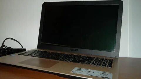 Asus vivobook x1502z