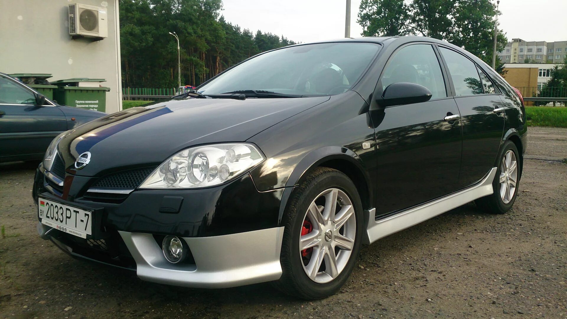 Примера р12 капот. Nissan primera p12 Tuning. Nissan primera p12 Sport. Ниссан р12. Nissan primera p12 тюнинг.