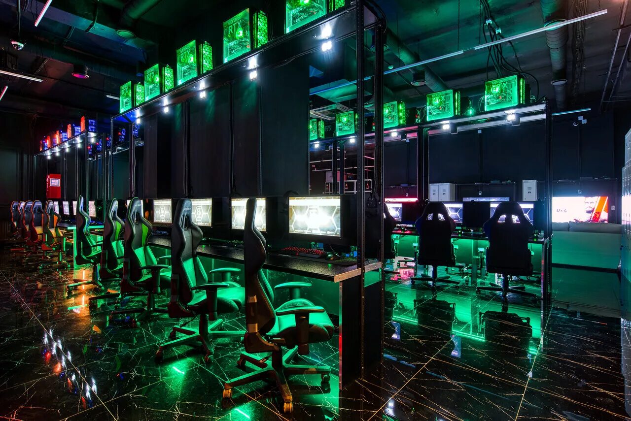 Internet moscow