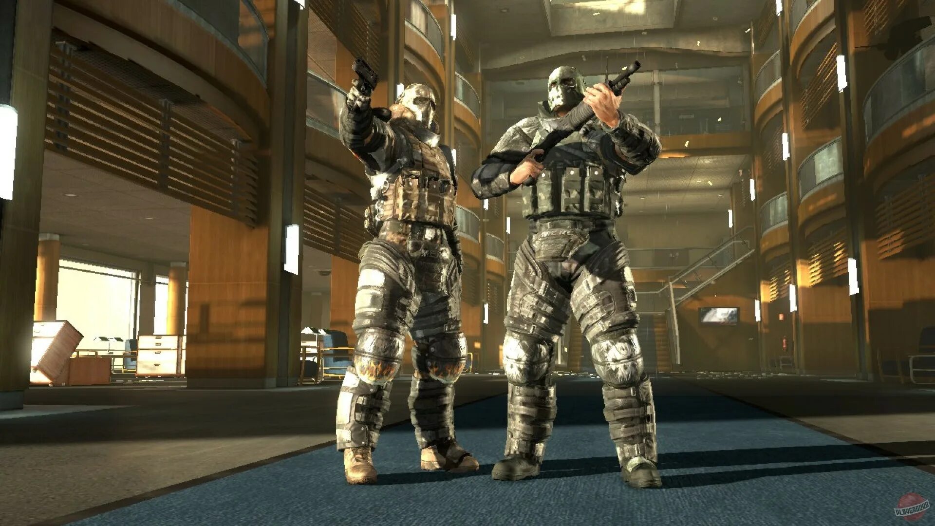 Pc army. Army of two 2008. Army of two ps5. Army of two (Xbox 360) Скриншот. Two игра.