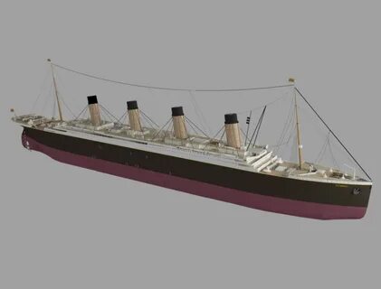 Titanic 3