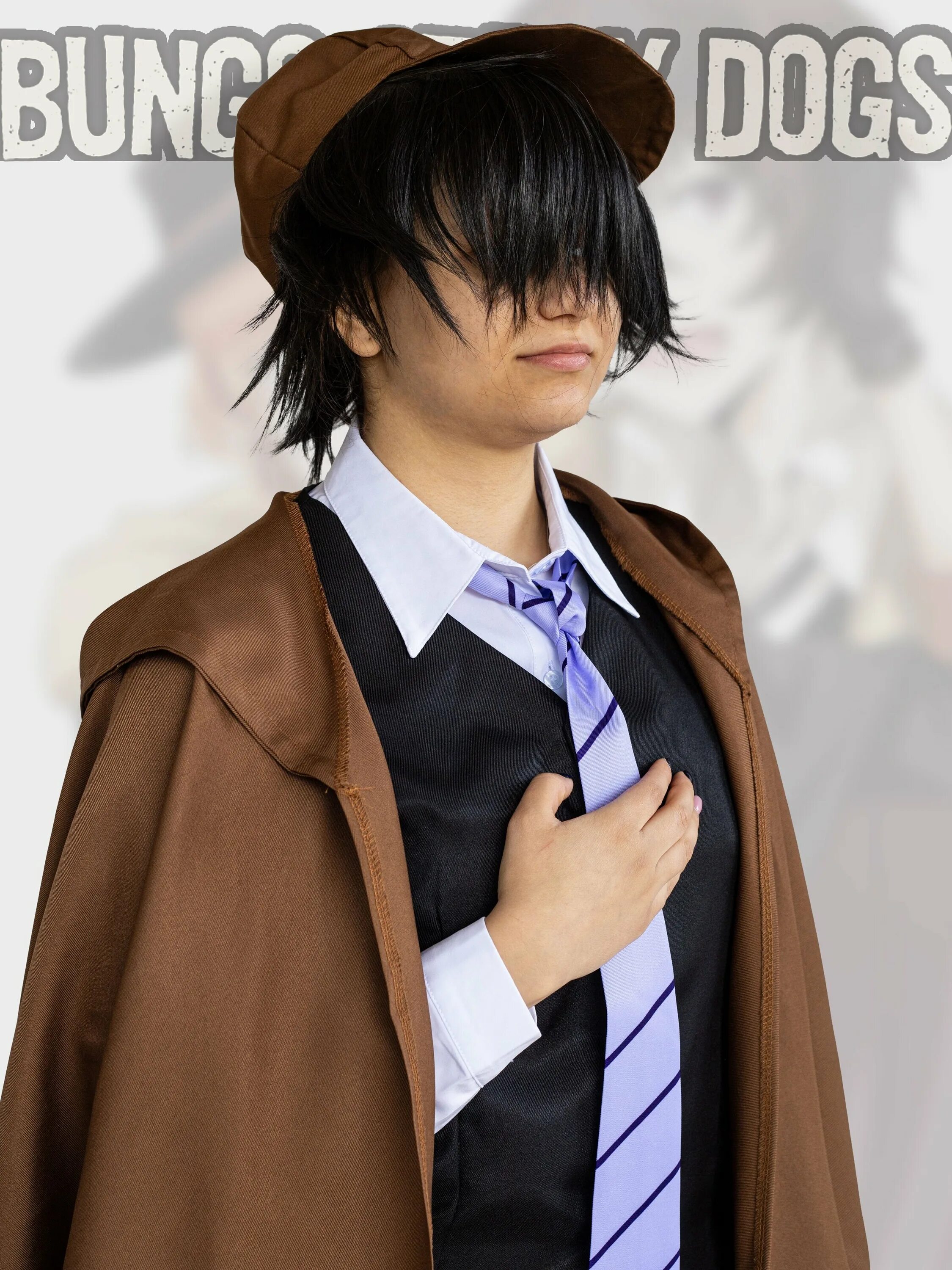 рампо косплей