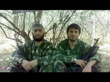 Муцалаул хасавюртовский