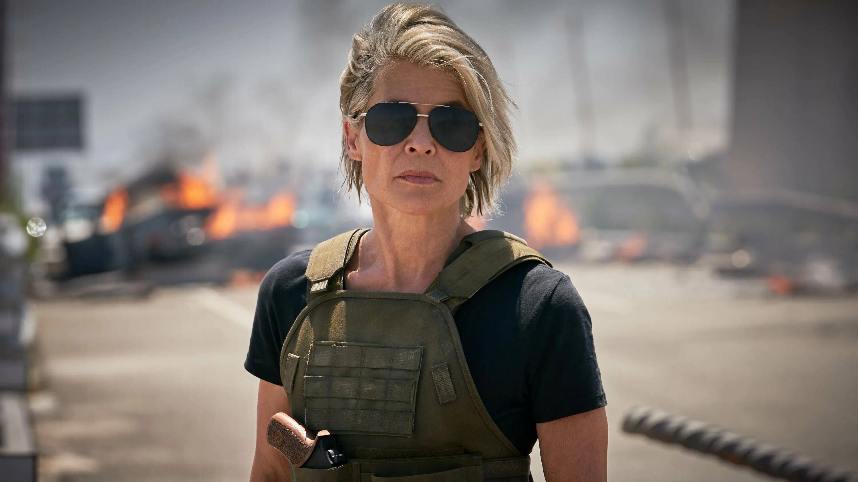 Sarah connor terminator. Sarah connor terminator