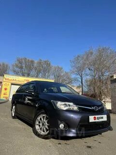 Уссурийск без пробега