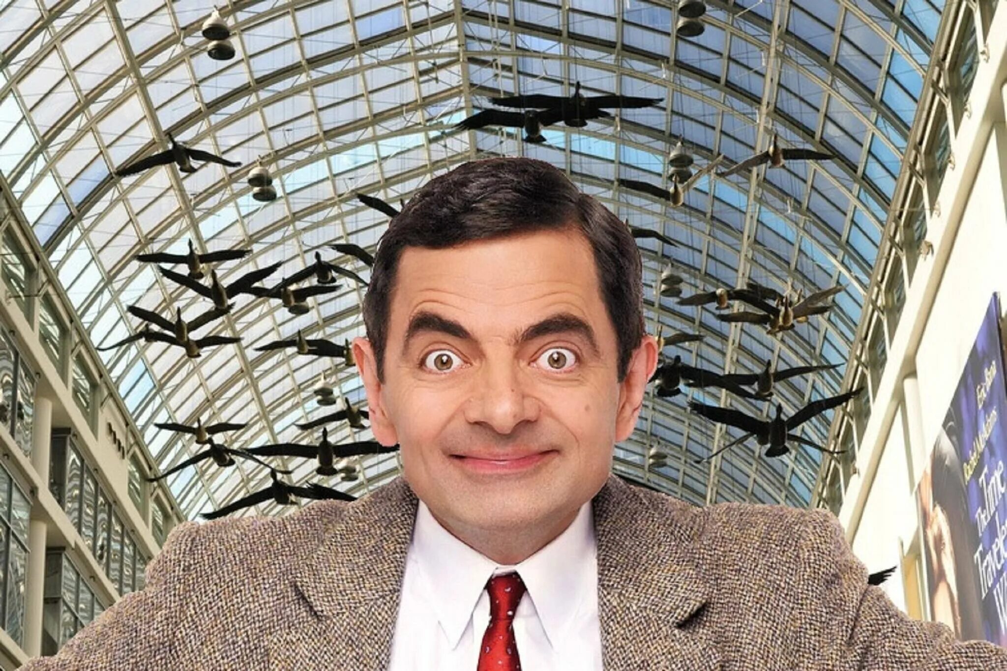 Бин это. Роуэн Аткинсон 2021. Роуэн Аткинсон Мистер Бин. Mr Bean 2021. Мистер Бин Мэджик.