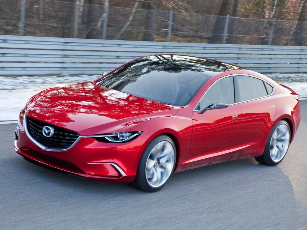 Мазда 6 2.5 купить. Mazda 6 Coupe. Mazda New 6. Мазда такери. Mazda 6 новая.