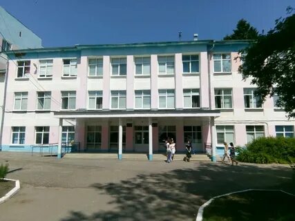 Саранск студенческая