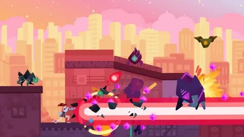 Super crash