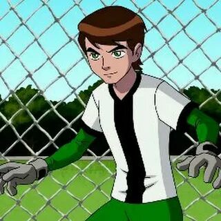 Carnitrix ben 10
