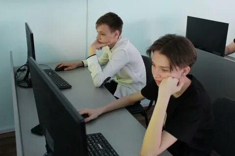 Ученые опросили 20 летних юношей