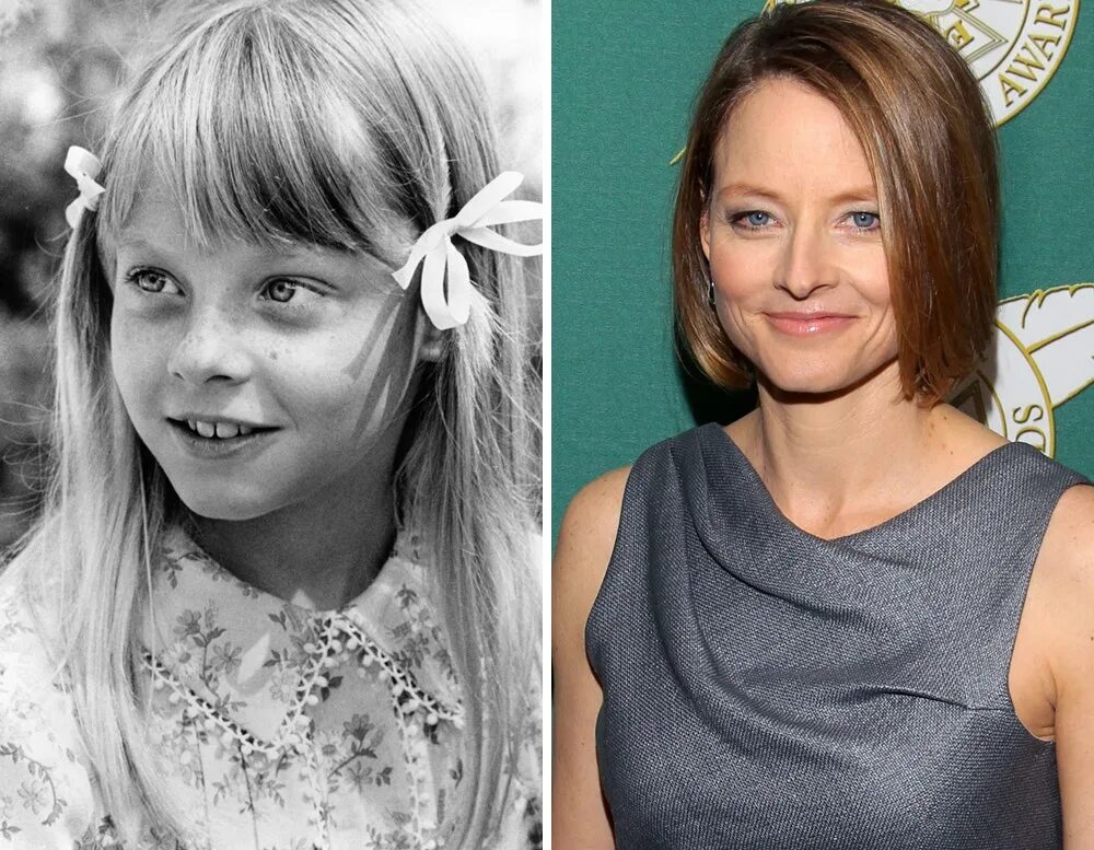 Джоди Фостер в детстве y.. Джоди Фостер в детстве и молодости. Jodie Foster в детстве. Джоди Фостер в детстве и сейчас. Звездные дети фабрика