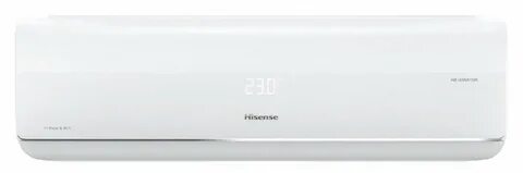 Air sensation superior dc inverter
