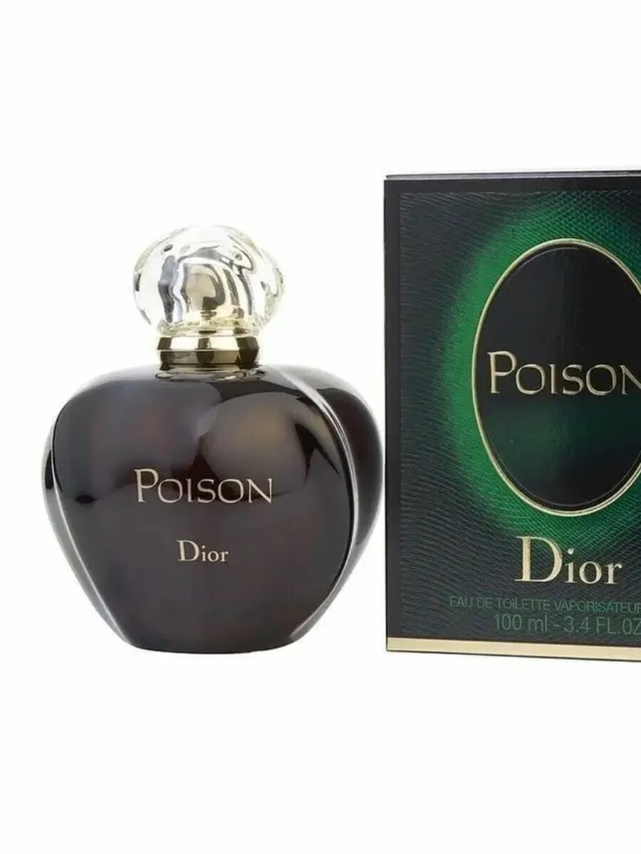 Духи пойзон. Christian Dior "Poison" 100 ml. Dior Poison EDT 100ml. Кристиан диор духи женские пуазон. Christian Dior Poison 100 мл туалетная вода.