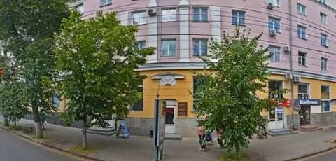 Воронеж 8