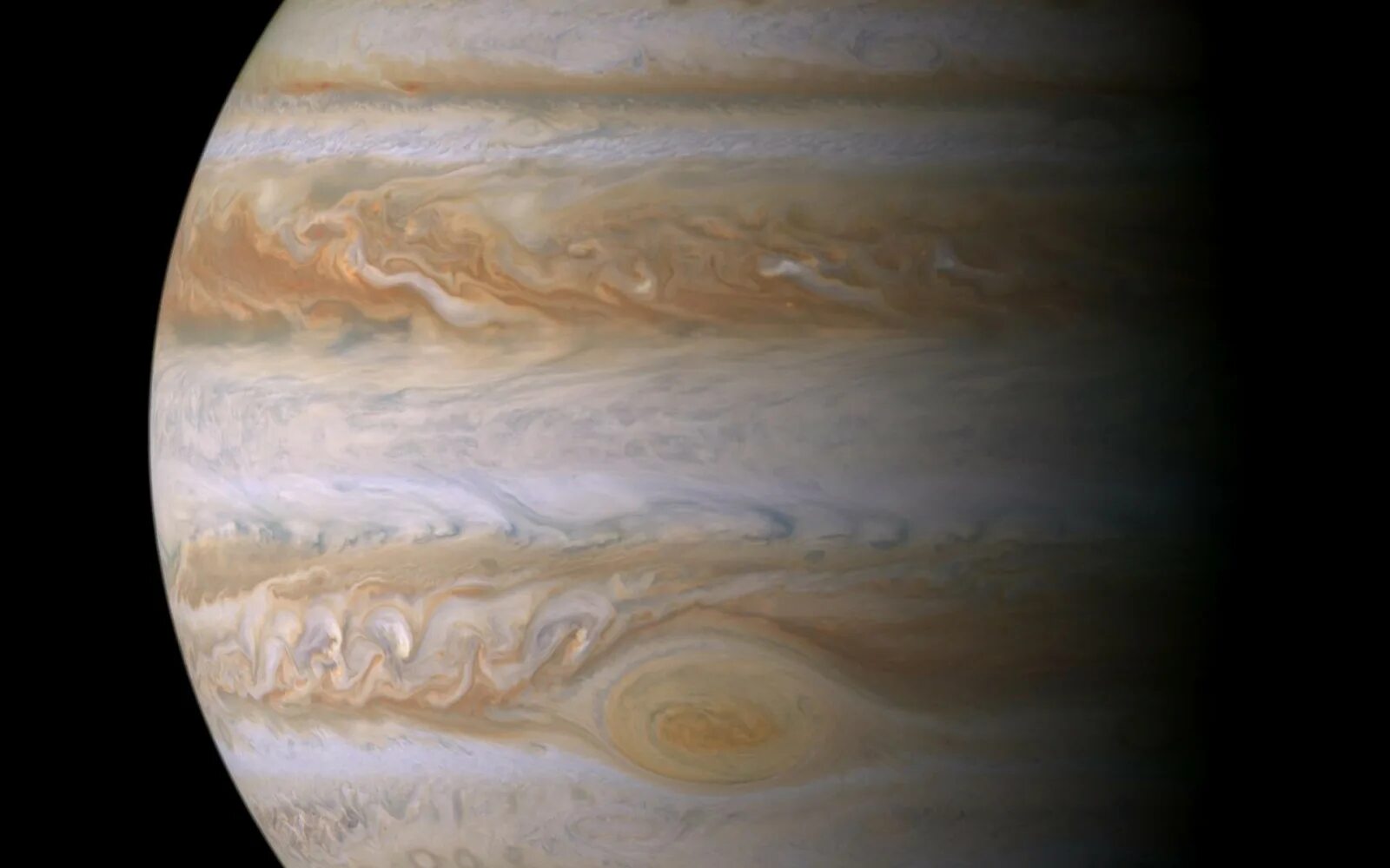 Jupiter extension