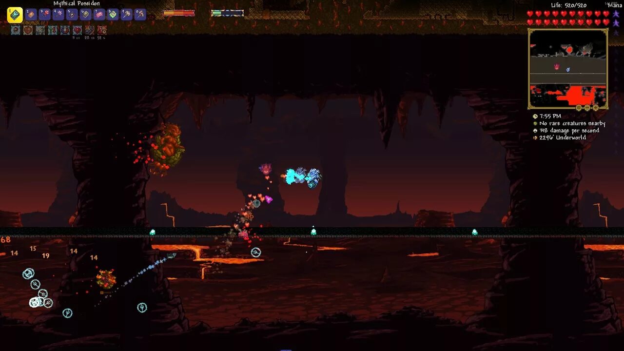 Tmodloader каламити мод. Brimstone elemental calamity. terraria calamity. brimstone terraria. террария каламити мод вики.