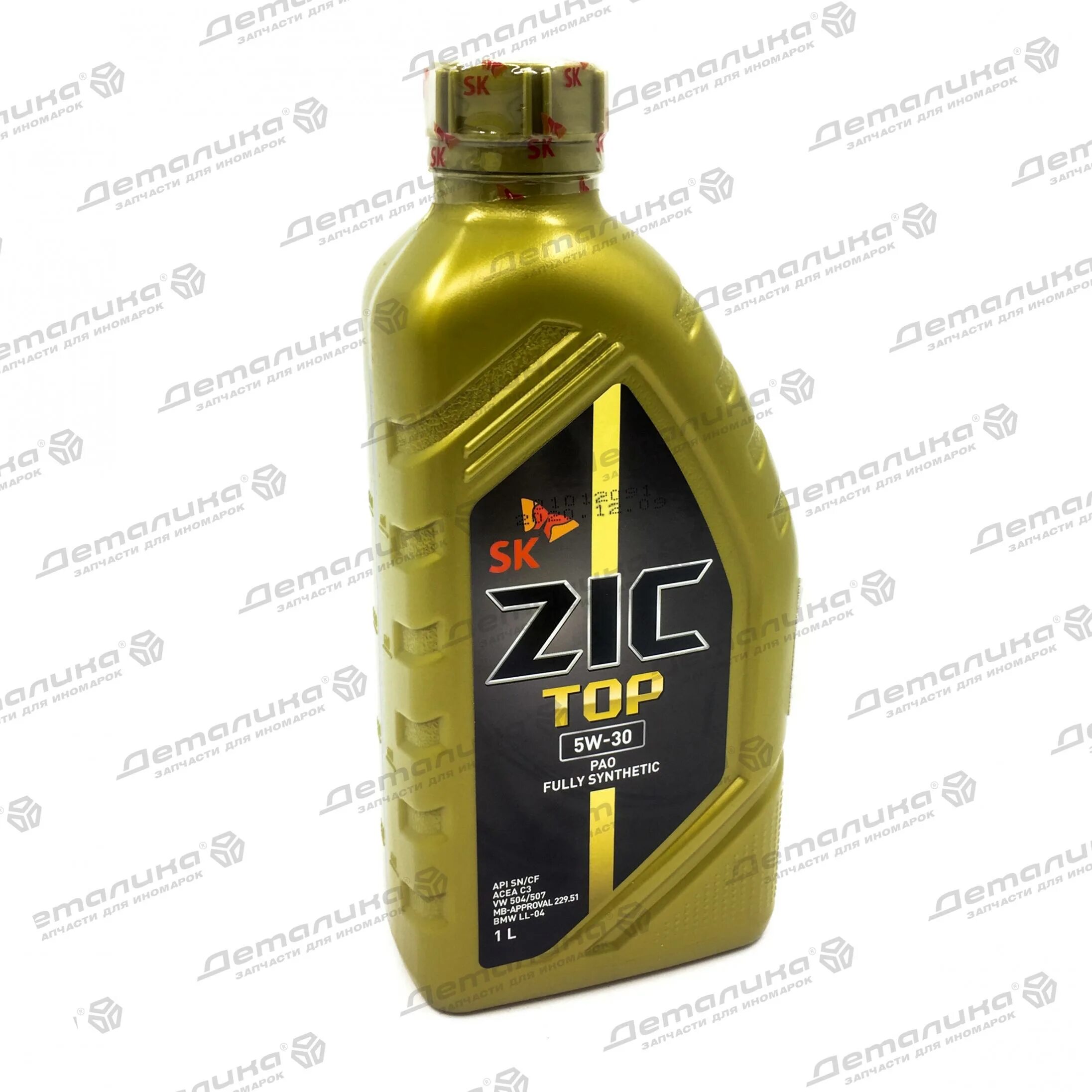 Моторное масло zic top ls. 162612 ZIC. 132612 ZIC. Масло зик 504 507. ZIC Top LS 5w-30.