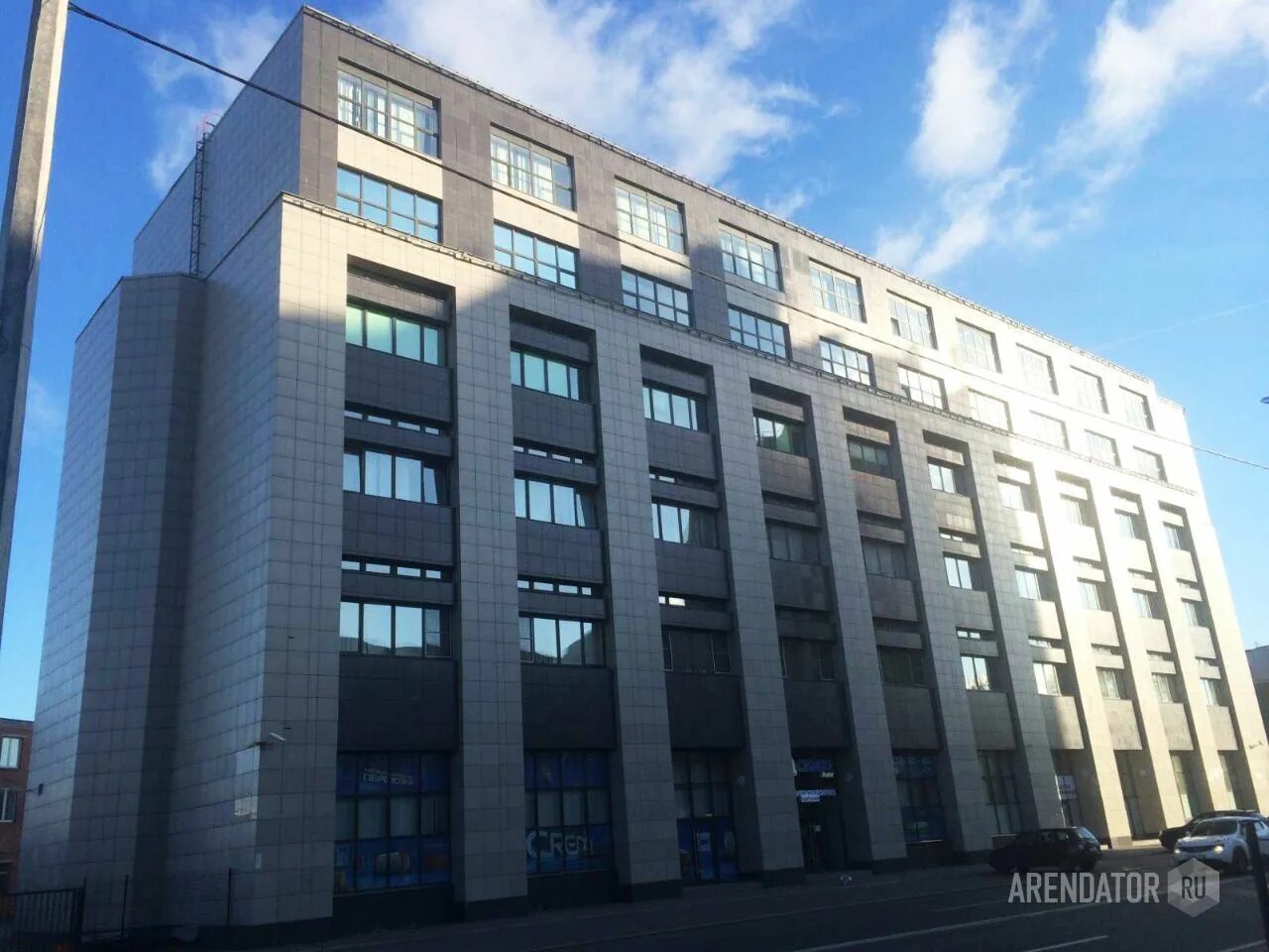 49, лит. Маршала говорова, д. Бизнес центр балтия. Бц балтийский порт. Санкт-петербург, ул.