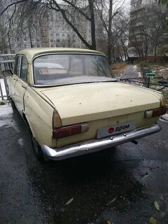 Москвич омск