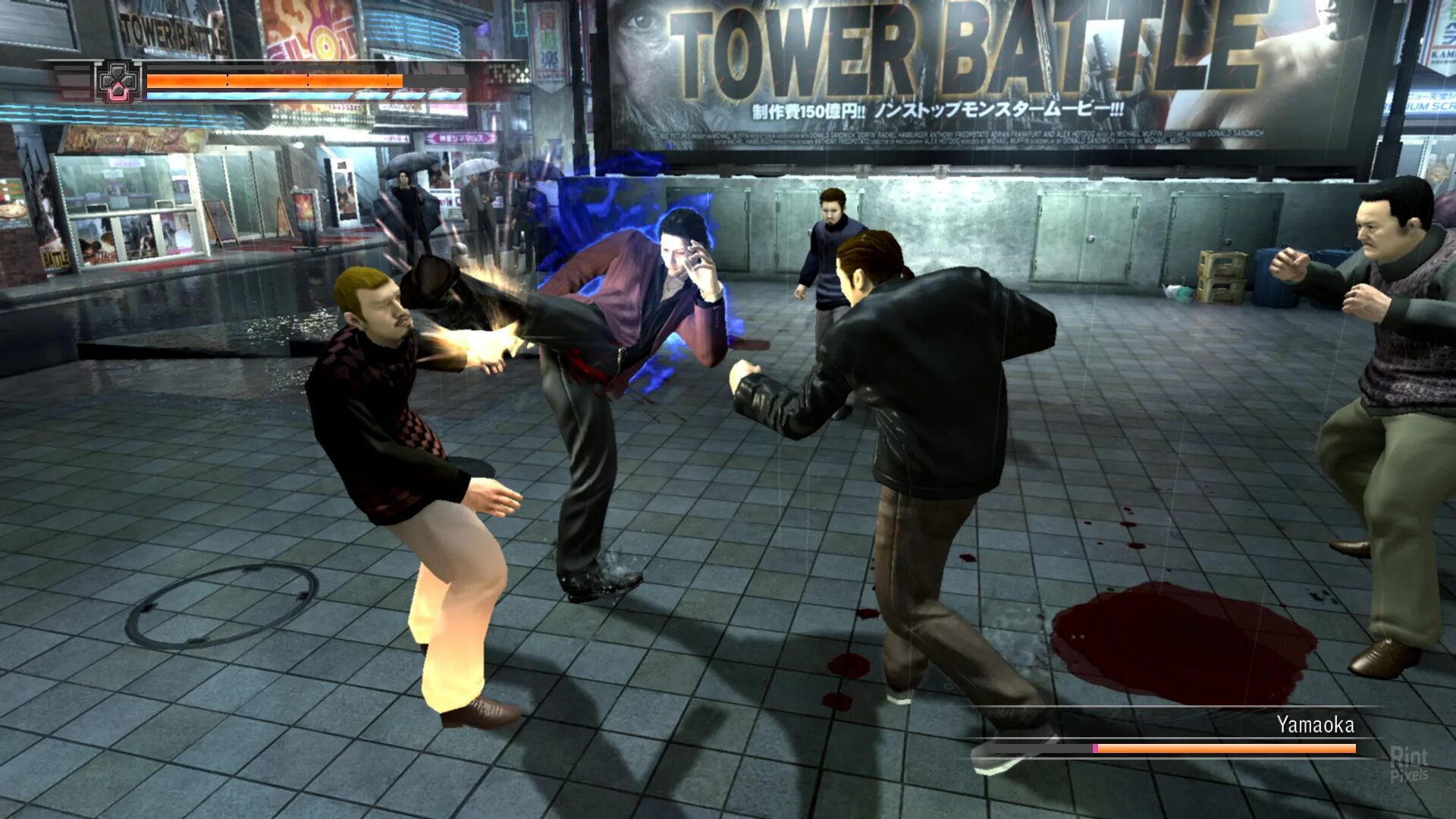 игра yakuza kiwami 2. Yakuza xbox 360. Yakuza серия игр 2005. Yakuza игра 2005. Yakuza в каком порядке играть.