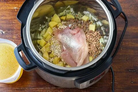 Сколько тушить мясо в скороварке