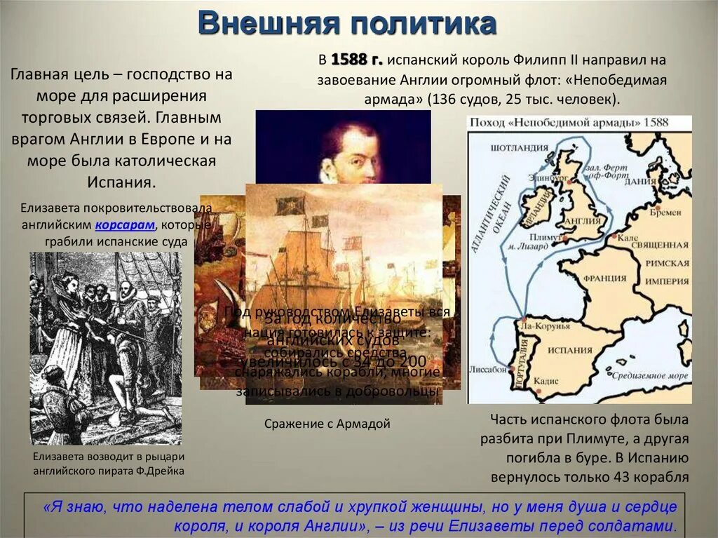 Почему англию называли владычицей морей. Англия владычица морей 18 век. внешняя политика филиппа 2. господство англии на морях.