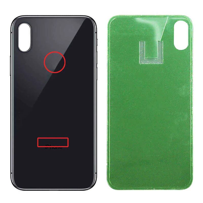 Iphone xs space gray задняя крышка. Iphone xs задняя крышка. Восстановление стекла айфона. Iphone x white. Стекло айфон 10 оригинал.