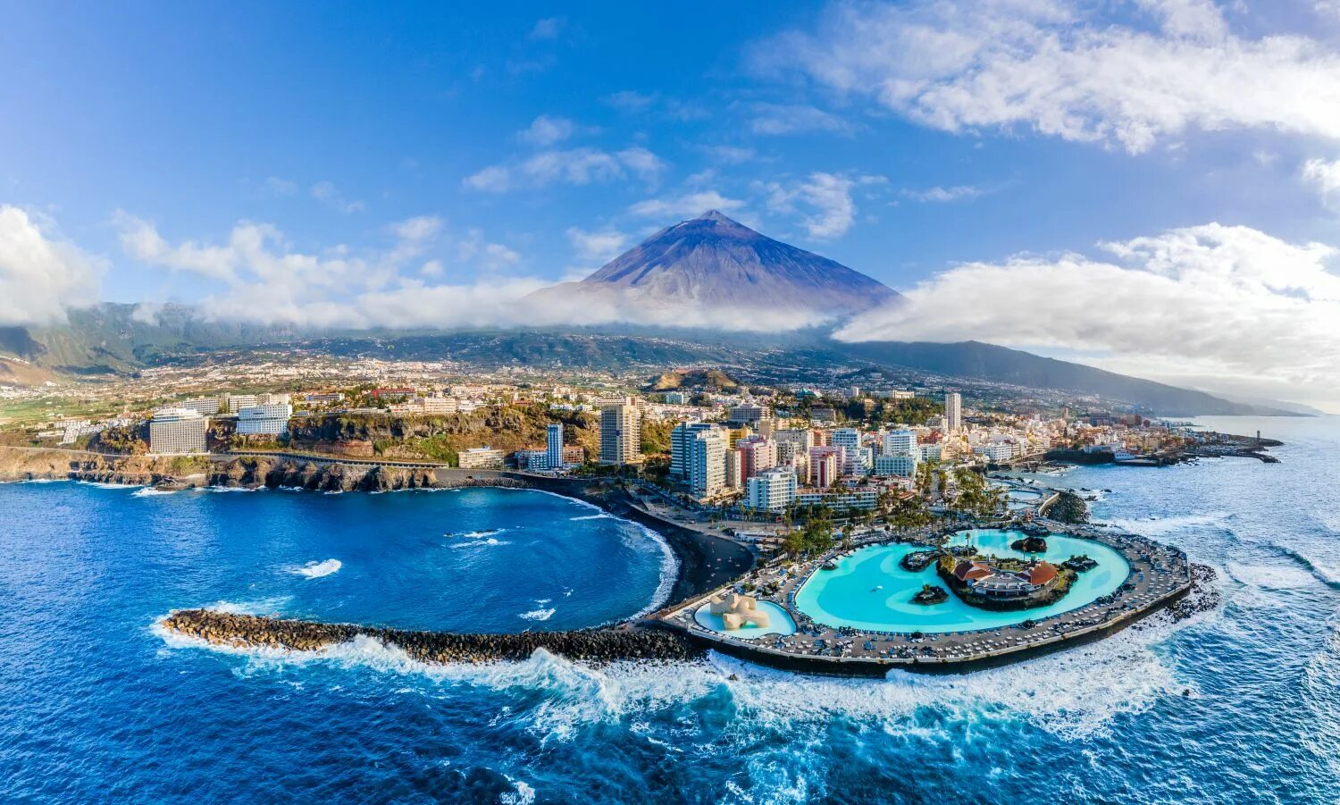 Canary Islands Cruises & Madeira Cruises 2025 MSC Cruises