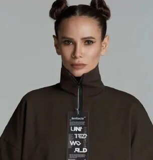 Айза долматова