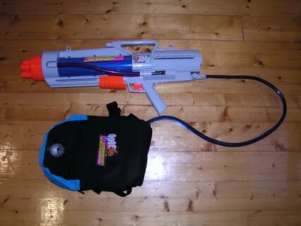 super soaker 3000 - platinoidy.ru.