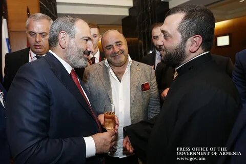 Сделано в армении