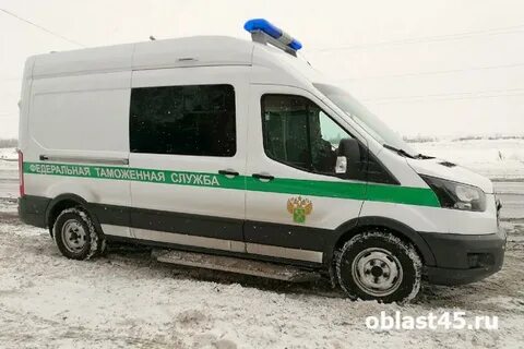 Фтс авто