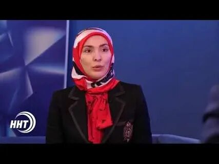 Айны заирбековны гамзатовой