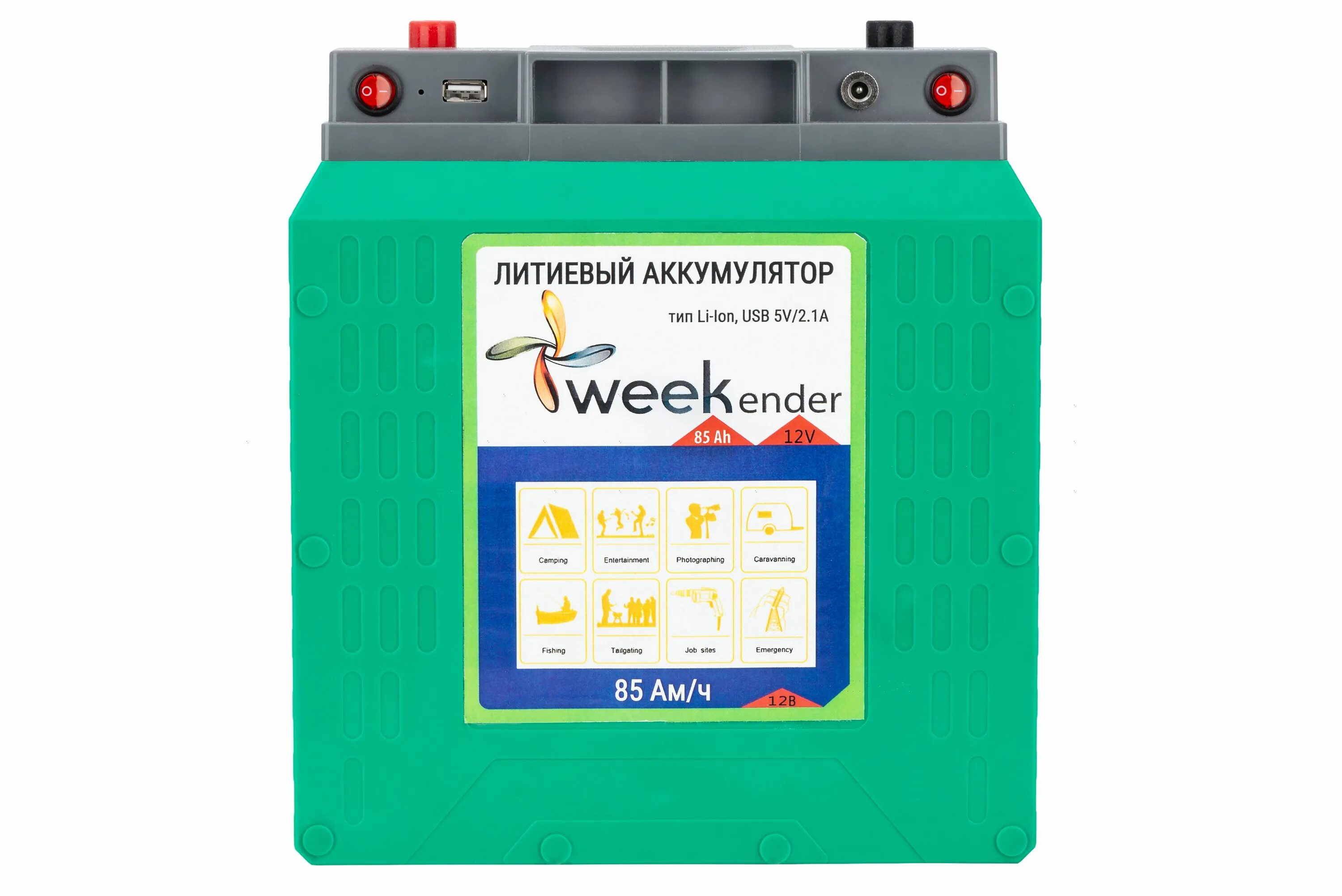 Литий-ионный аккумулятор для лодочного электромотора Weekender 12v85ah. Weekender аккумулятор 100ah 12v. Аккумулятор литий ионный для лодочного электромотора 12в. Литиевые тяговые аккумуляторы 12 вольт для лодочного мотора.