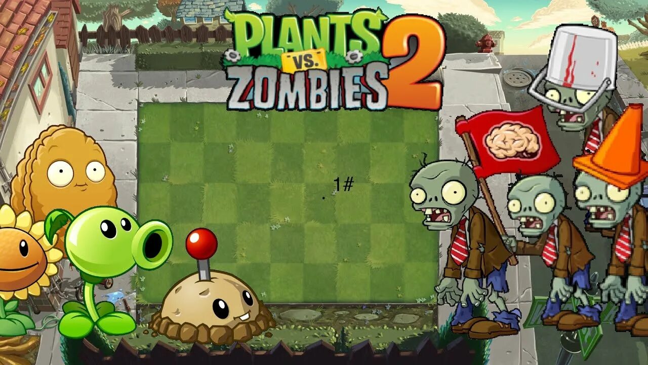 Pvz brutal mod. ПВЗ растения против зомби 2. Растения против зомби 1 и 2. Растения против зомби 2 часть игра. Растения против зомби 2 зомби.