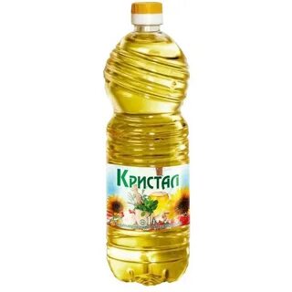 Кристалл масло