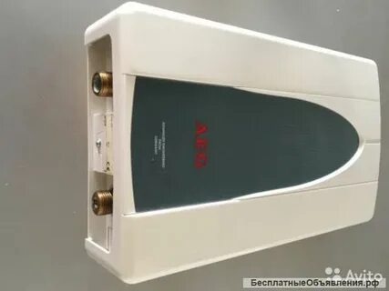 Проточный 8 квт