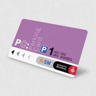 B card