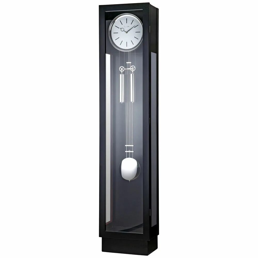 Часы настенные двусторонние Howard Miller 625-358 Luis. Напольные часы с маятником купить