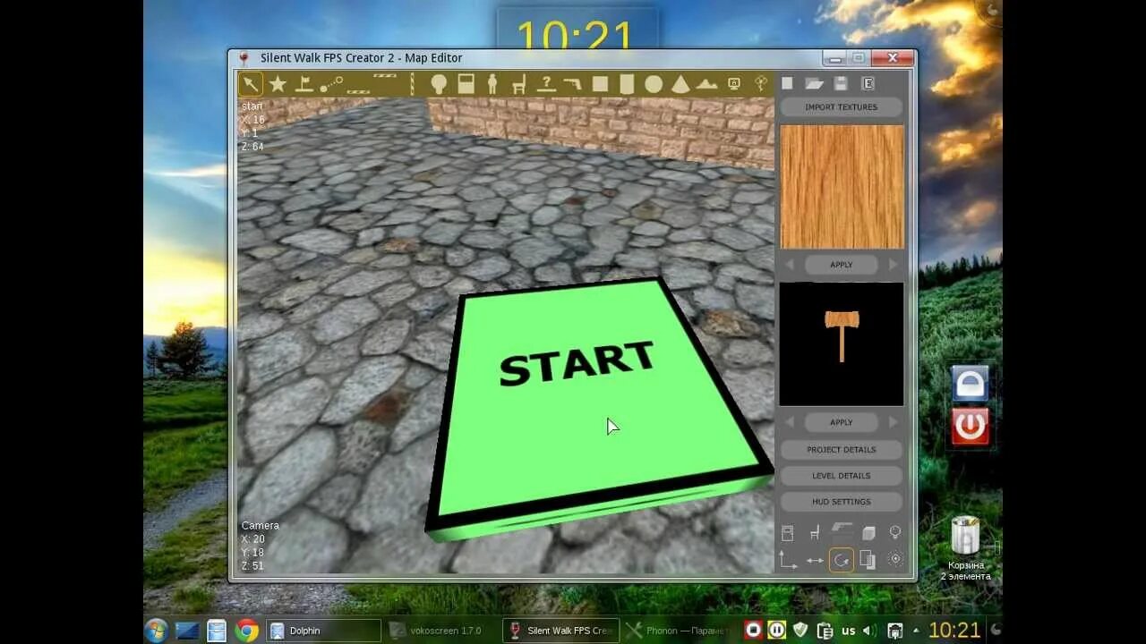 Create 1.19 2 0.5 1