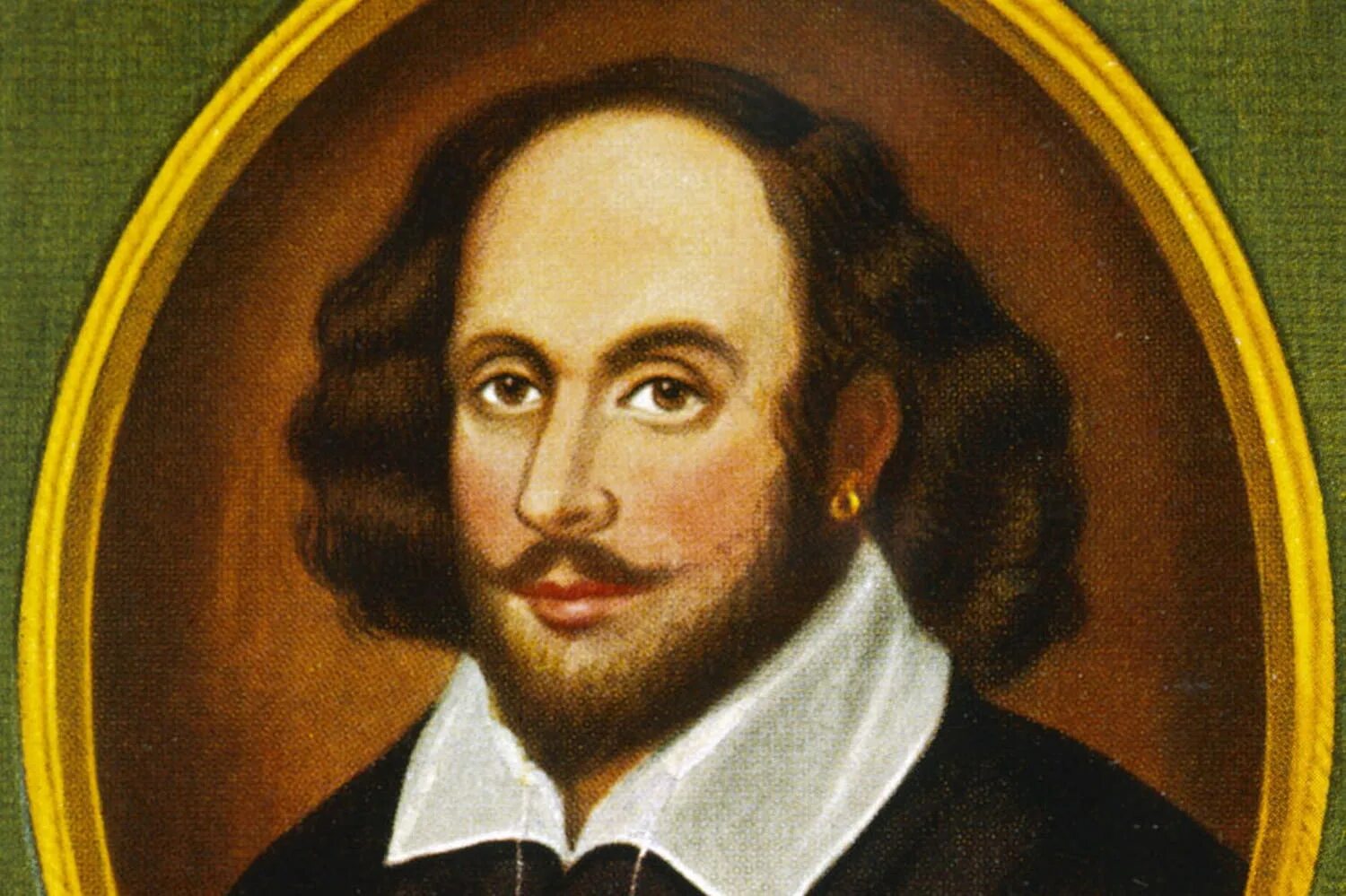 William shakespeare s